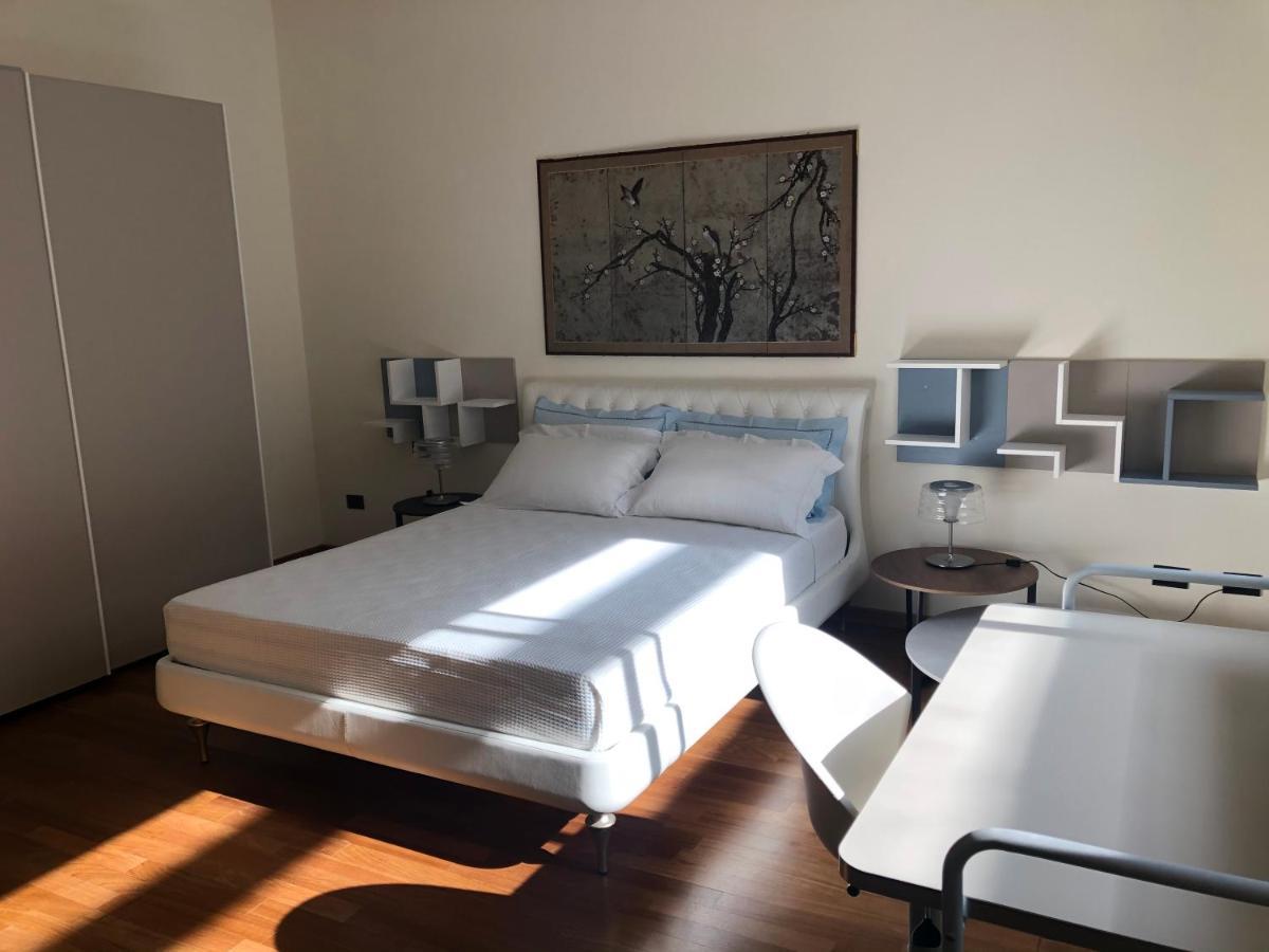 Lanna B&B 노볼리 외부 사진